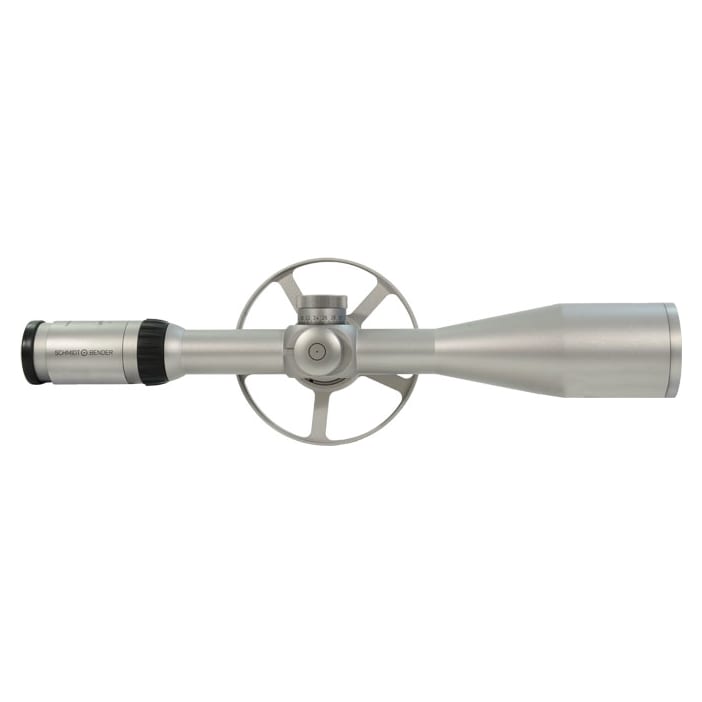 Schmidt Bender 12.5-50x56 FT-2 Sport FT2 BDC H