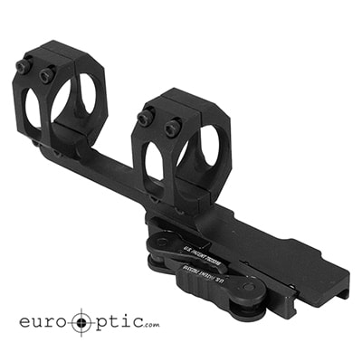 American Defense AR15 Scope Mount 34mm AD-RECON-X34STD