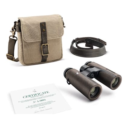 Swarovski CL Companion 8x30 Africa Binocular 58133