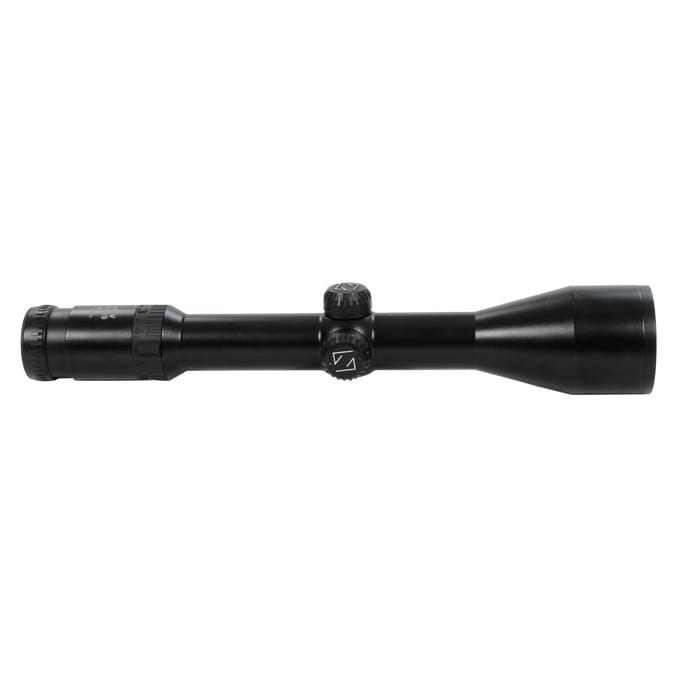 Zeiss Diavari 2.5-10x50 T* 8 Scope UA871