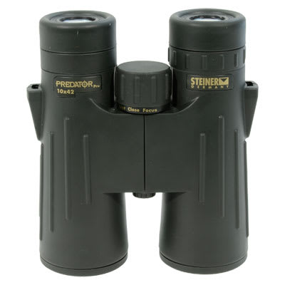 Steiner Predator Pro 10x42 Binocular 2411