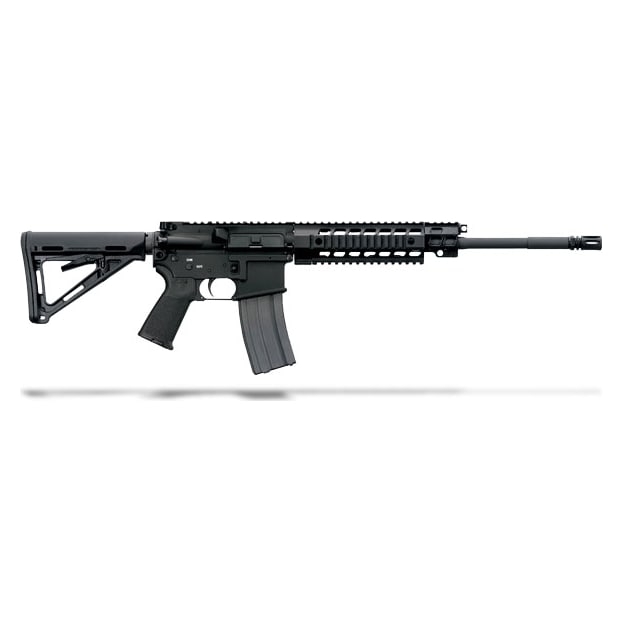 Sig 516 Patrol 300 7.62x35 Blackout Rifle