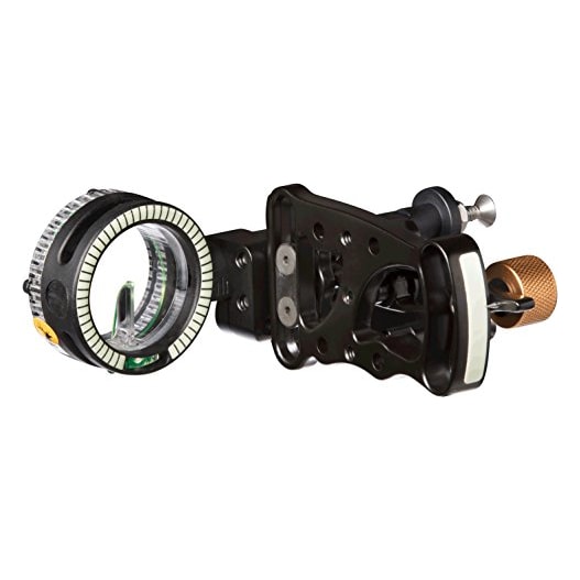 Trophy Ridge Drive 1 RH .019 Black Sight AS301