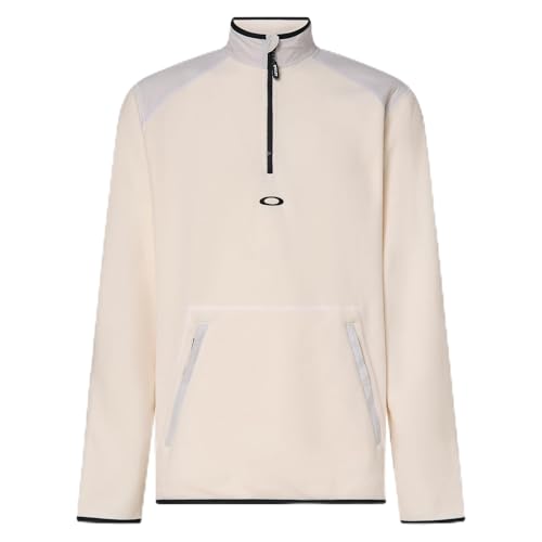 Oakley Butter Tech Fleece Arctic White XXL FOA406110-10RXXL