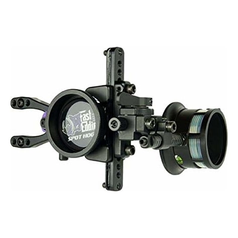 Spot Hogg Fast Eddie Single-Pin RH .019 Bow Sight FE1DPRH19