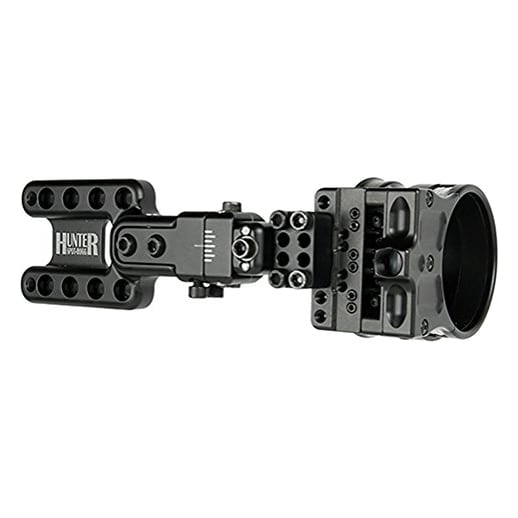 Spot Hogg Hunter MRT 5-Pin LH .029 Wrapped Bow Sight HH5LH29MRT