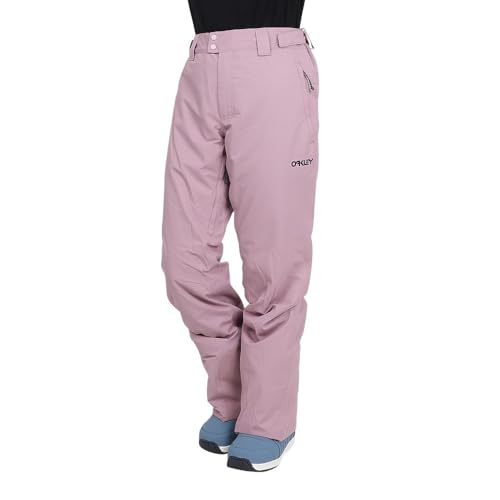 Oakley Jasmine Insulated Pant Toadstool FOA500128-8A6
