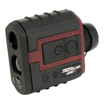 Laser Technology Trupulse 200X Laser Rangefinder 7006875 UA-972