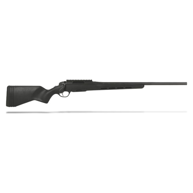 Steyr Prohunter .22-250 Black Ventilated Rifle