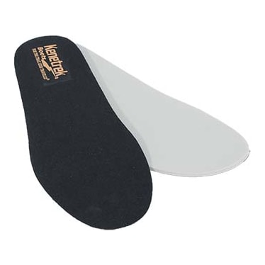 Kenetrek Comfort Insoles LG Black MPN KE-572-L