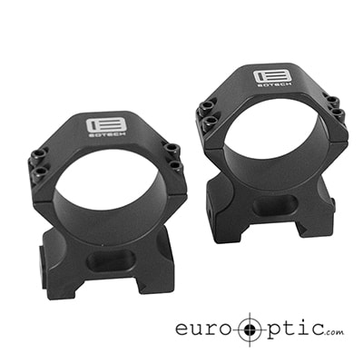 EOTech PSR Ring Mount 34 mm x 30mm High (High)