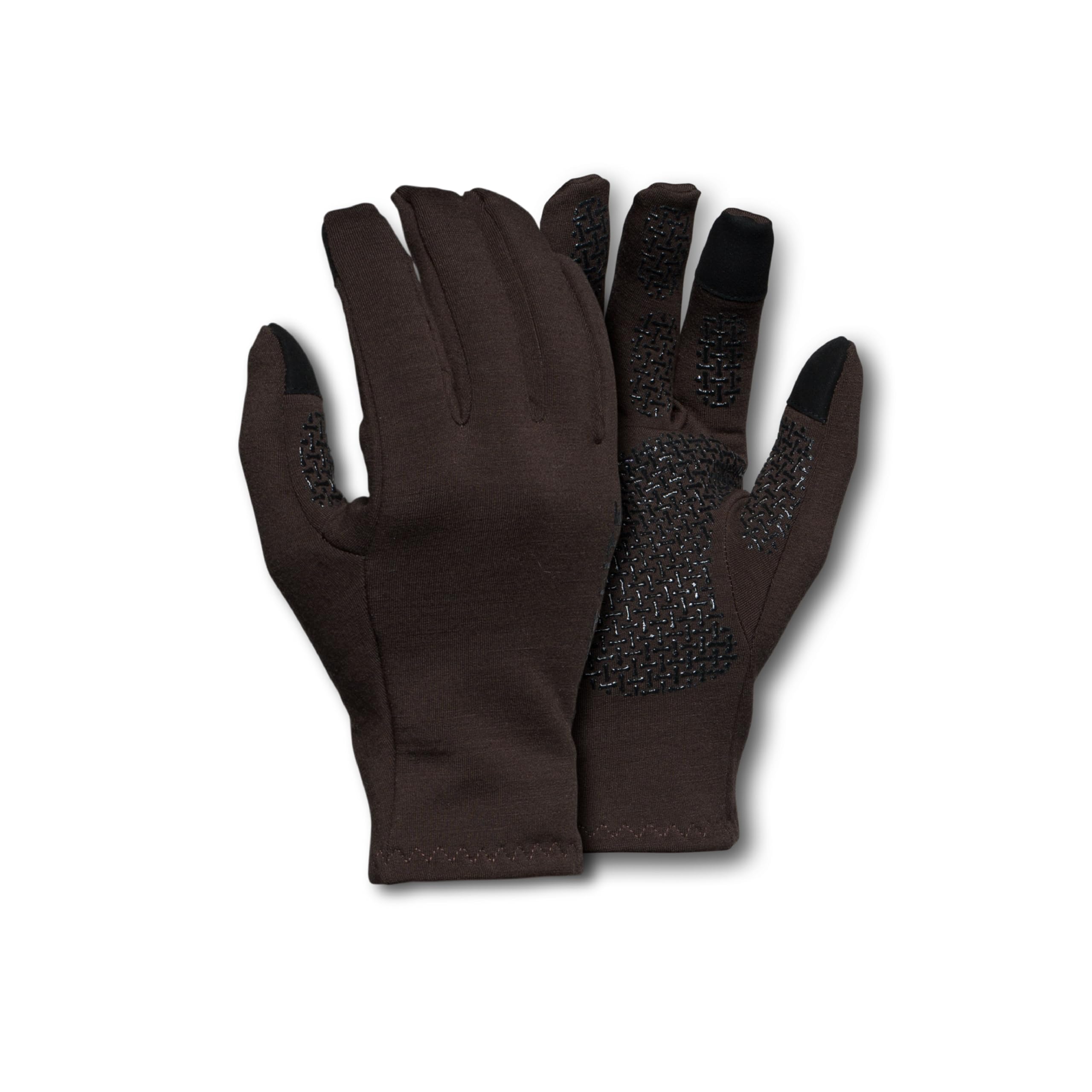 First Lite Rugged Wool Fleece Glove Terra MARFFTR