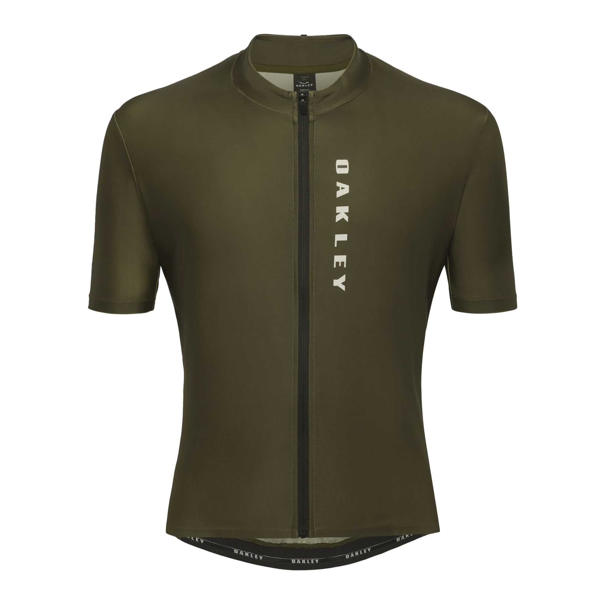 Oakley Icon Classic Jersey 2.0 Army Green XL FOA406783-7CE-XL