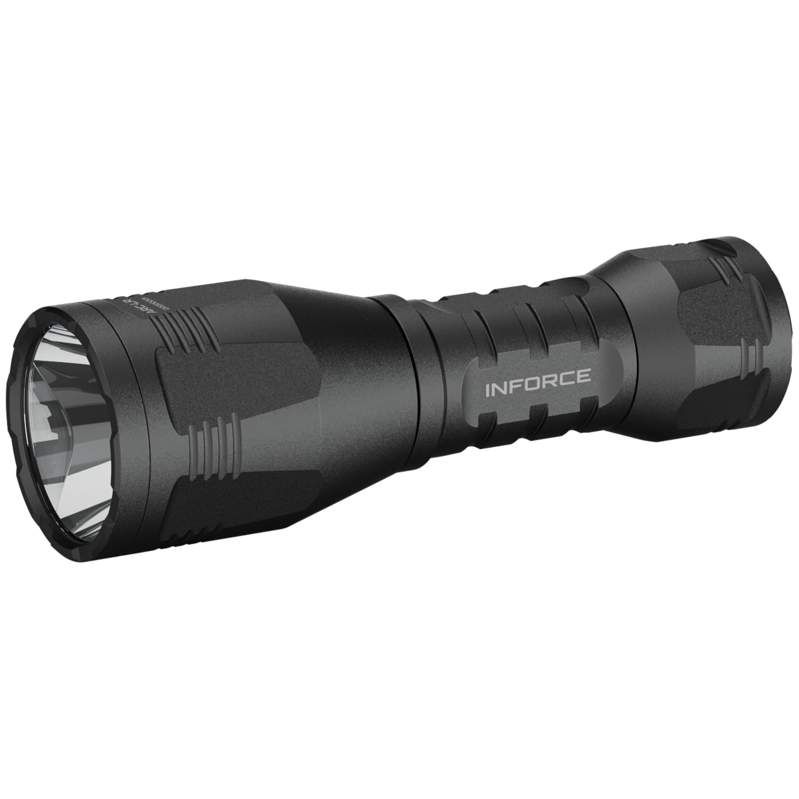 Inforce ARC 350-LR-H Handheld Flashlight Kit IF73001