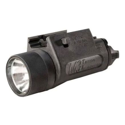 EOTech M3 LED Tactical Illuminator Flashlight GLL-700-A1