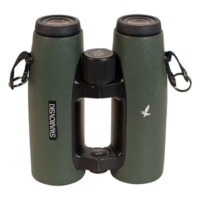 Swarovski EL 10x42 Binoculars - Not Swarovision UA-1405