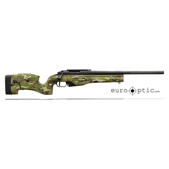 Sako TRG 22 Model 2013 .308 Win. Mulitcam Camo Fixed Stock Rifle