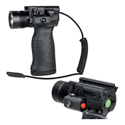 Sig STL-300 Stoplight Light and Laser STL300J-STOPLT-R