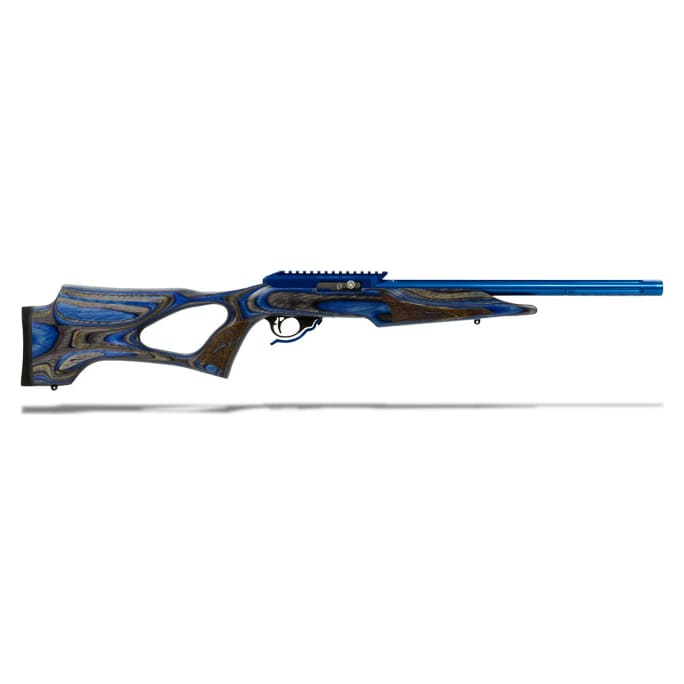 Tacsol X-Ring .22 LR Vantage Royal Rifle TST-TE-06-V-ROY