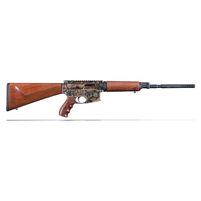 Turnbull TAR 15 .223 Walnut Rifle TAR-15-W