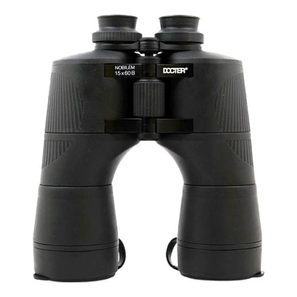 Docter Optic Nobilem 15x60 Binocular Anthracite 50872