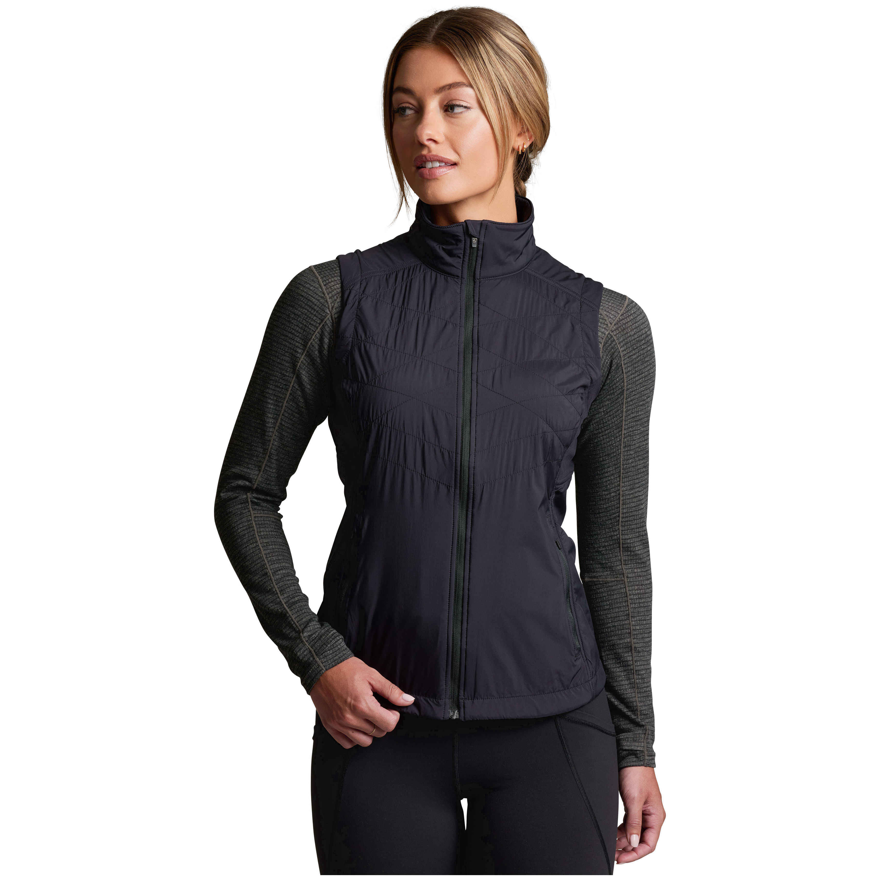 Kuhl The One Vest Raven Women's 2189-RV-W