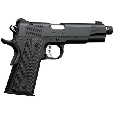 Kimber 1911 Custom TLE II TFS .45 ACP Pistol 3200291