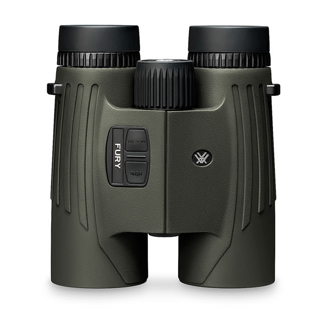 Vortex Fury HD Laser Rangefinding Binocular 10x42 LRF300