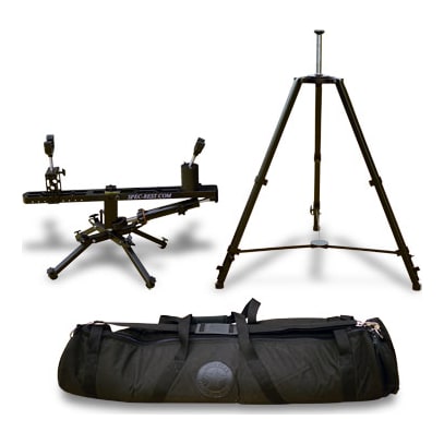 Lone Star Products Spec Rest Tripod base VR555L/E