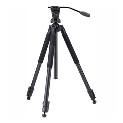 Swarovsk AT 101 Aluminum Tripod & DH 101 Head 49075