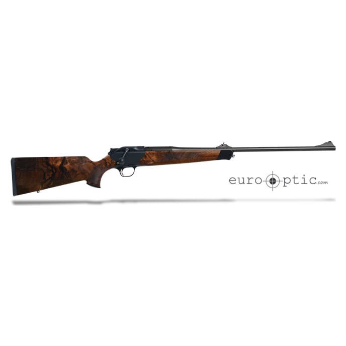 Blaser R8 .375 H&H Grade 9 w/ sights