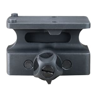 Alamo DLOC QD Trijicon RMR Tall Pic Mount
