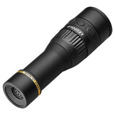 LTO Tracker Thermal Viewer