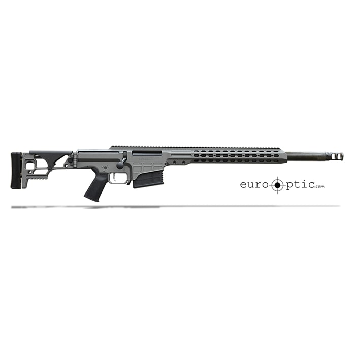 Barrett MRAD 308 Win Grey 22" CF bbl 15484