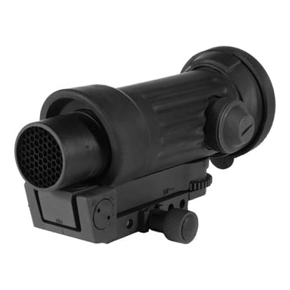 Elcan M145 3.4x Sight M4/5.56 NATO Wingnut ELCM145M4W