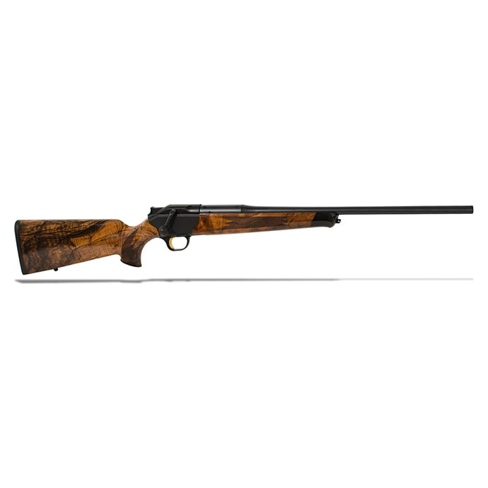 Blaser R8 Jaeger Grade 9 Right Hand .270 Win SN: RR034589