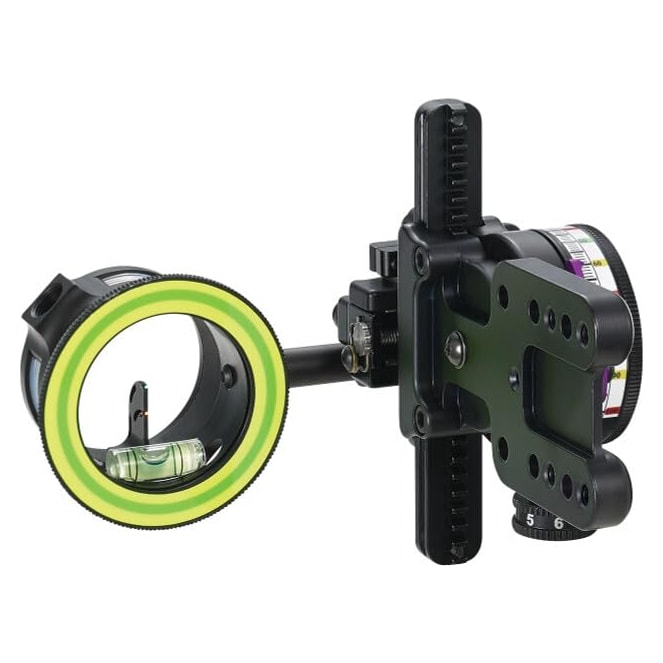 Spot Hogg Tommy Hogg Double-Pin LH .029 Bow Sight TH2LH29