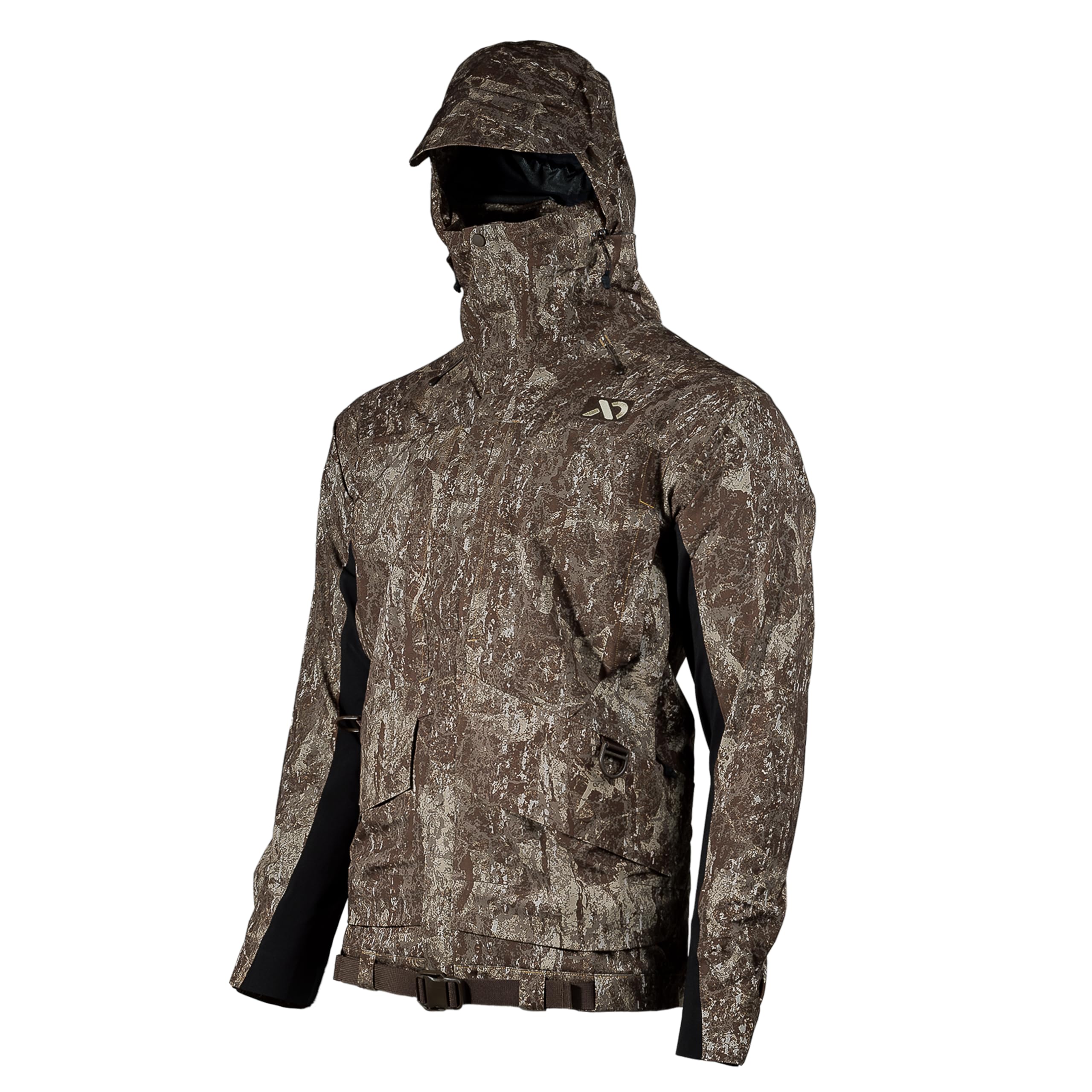 First Lite Men's LZ Jacket Darkwater MOLZJCA
