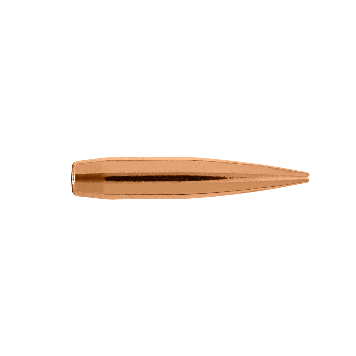 Berger 7mm 184gr F-Open Hybrid Target Bullets (1500/Box) 28908