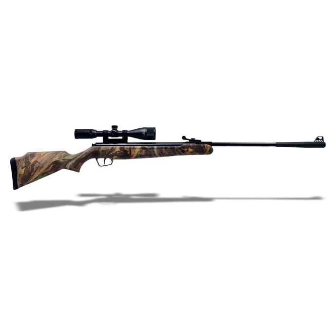 Stoeger X-50 Timber HD? Monte Carlo-Style Stock with Fiber-Optic Sights and 3-9 x 40 AO Scope 30031