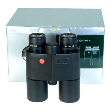 Leica Geovid 10x42 HD Meters Binocular-rodrigo