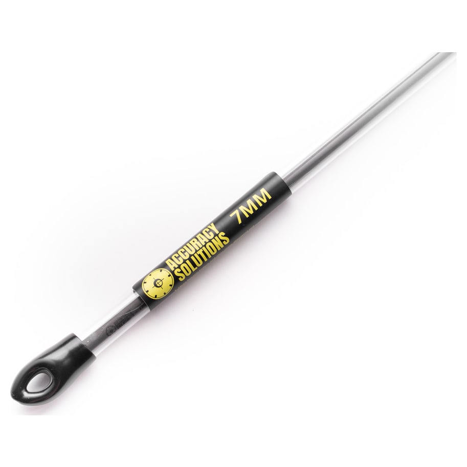 Dead Air Dead Air / Accuracy Solutions 7mm Carbon Fiber Alignment Rod ASCF275016WS