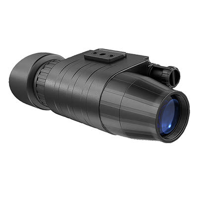 Pulsar Challenger G2+ 1x21 Night Vision Goggles PL74091