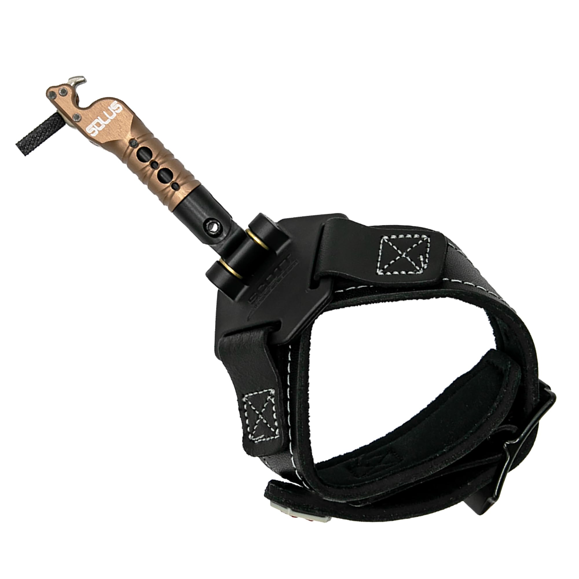 Scott Archery Solus, Freedom Strap 4008FS-BK