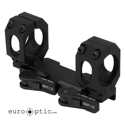 ADM AD-RECON SL 30mm STD Lever Scope Mount