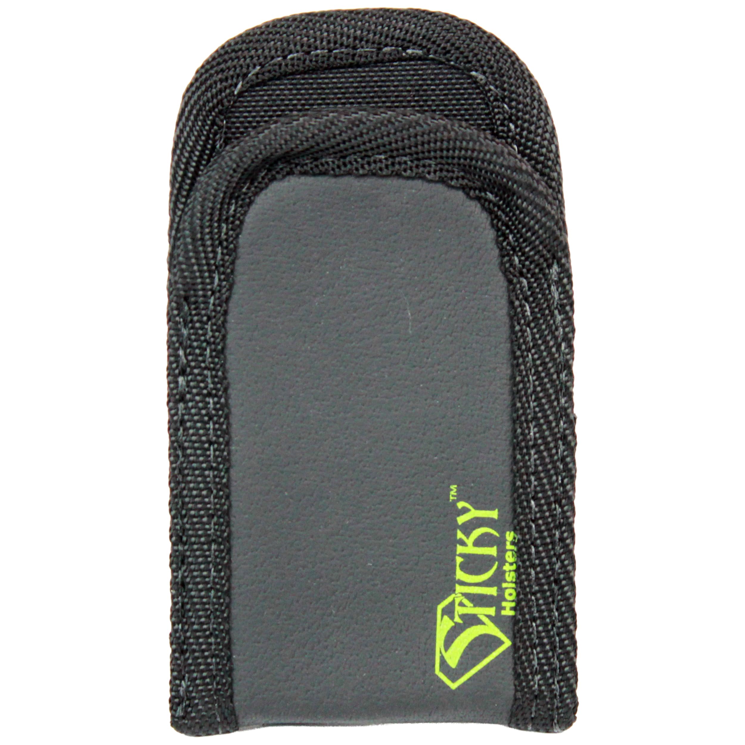 Sticky Holsters Small IWB/Pkt &amp; Ambi Glock 42, Sig P365(X), SAI Hellcat, S&amp;W Bodyguard 2.0, Taurus GX4 Light/Laser Sticky Holster SM-5 Mod