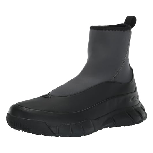 Oakley Coyote Laceless Boot Uniform Grey FOF100479-25N