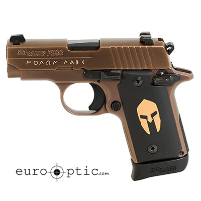 Sig Sauer P238 Spartan .380 238-380-SPARTAN