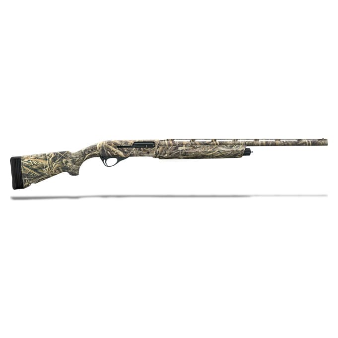 Franchi Affinity Compact 12GA Max-5 Shotgun 40841