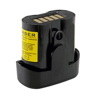 Taser LPM Replacement Taser Bolt/C2 Battery 39011